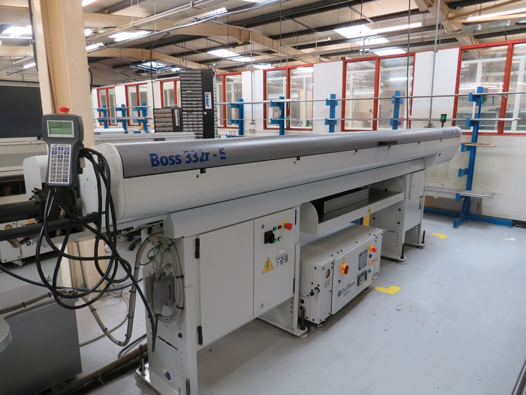 CITIZEN M32 III MOL2034  2008